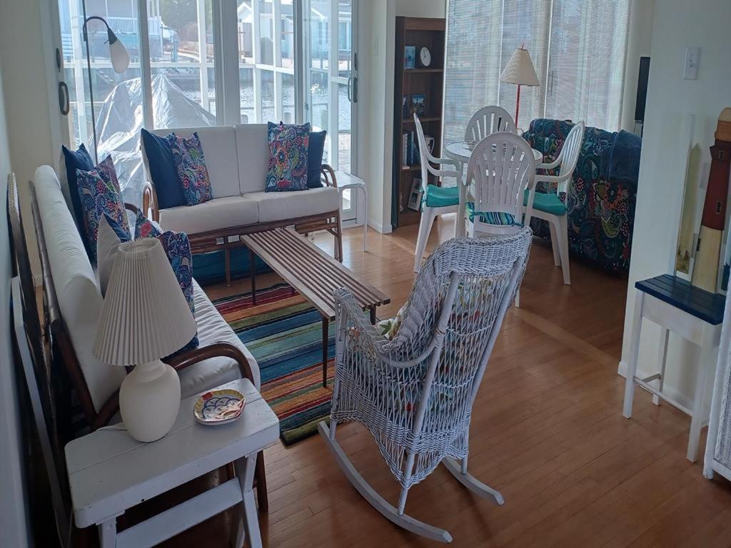 Stunning Home In Loveladies With 3 Bedrooms And Internet Barnegat Light Kültér fotó