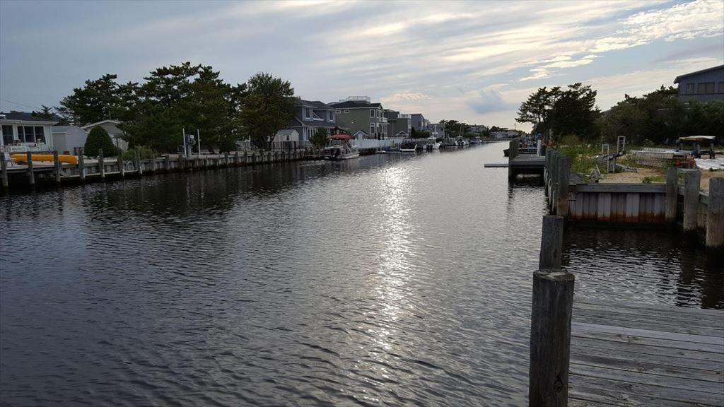 Stunning Home In Loveladies With 3 Bedrooms And Internet Barnegat Light Kültér fotó
