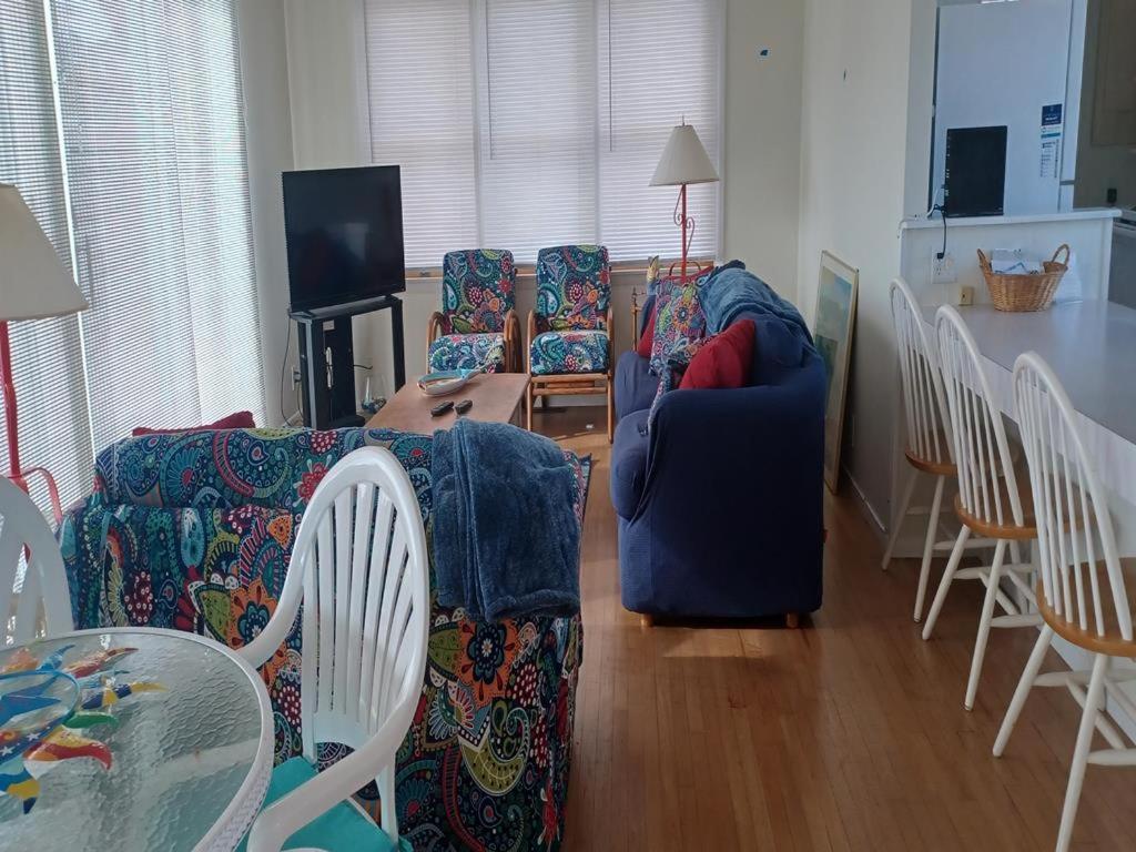 Stunning Home In Loveladies With 3 Bedrooms And Internet Barnegat Light Kültér fotó